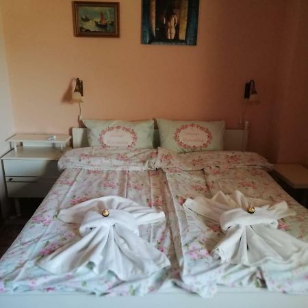Ambrozia Spa And Relax Family House Bachkovo Eksteriør billede