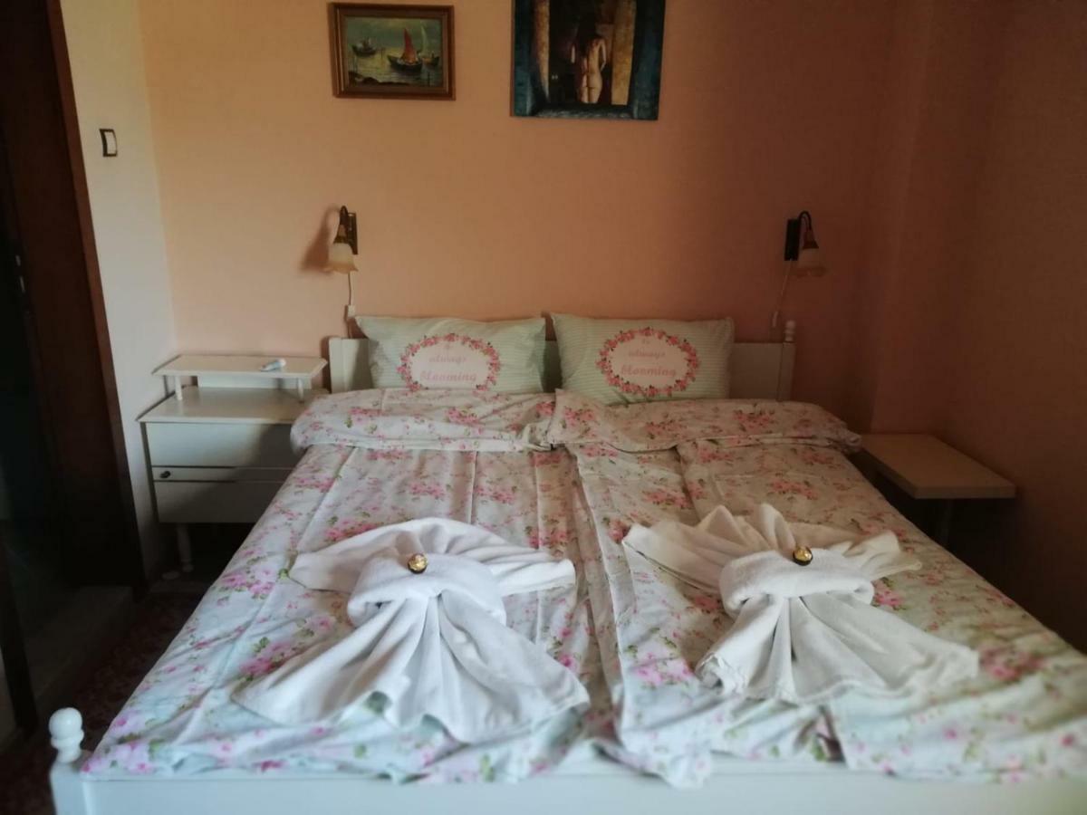 Ambrozia Spa And Relax Family House Bachkovo Eksteriør billede
