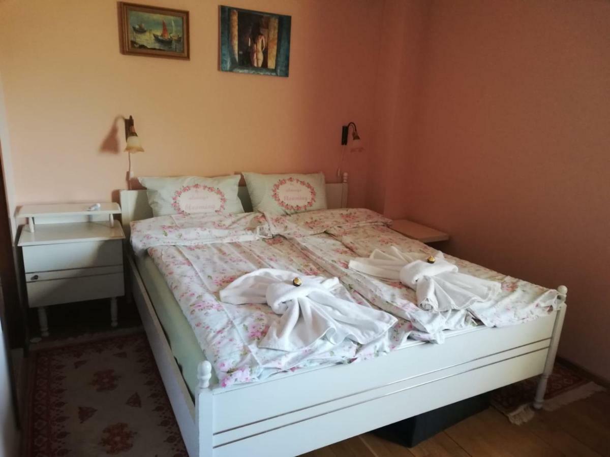 Ambrozia Spa And Relax Family House Bachkovo Eksteriør billede